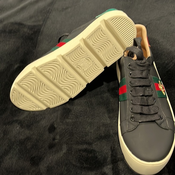 Gucci sneakers - Picture 4 of 4